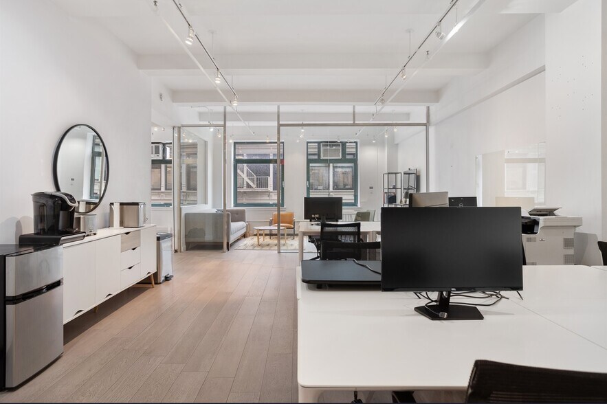 More Photos Of 14 E 4th St, New York Loft Creative Space For Lease