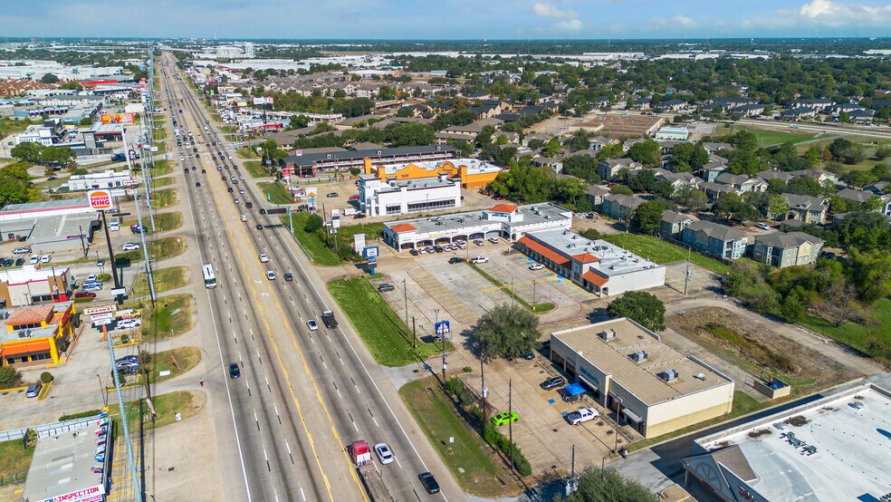 More Photos Of 13734 State Highway 249, Houston General Retail For Sale