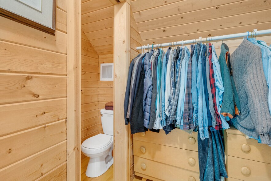 More Photos Of 53309A Range Road 65, Parkland County Specialty For Sale