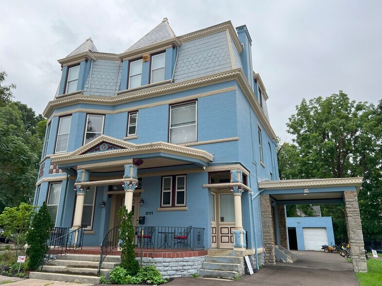 More Photos Of 6111 Madison Rd, Cincinnati Office Residential For Sale
