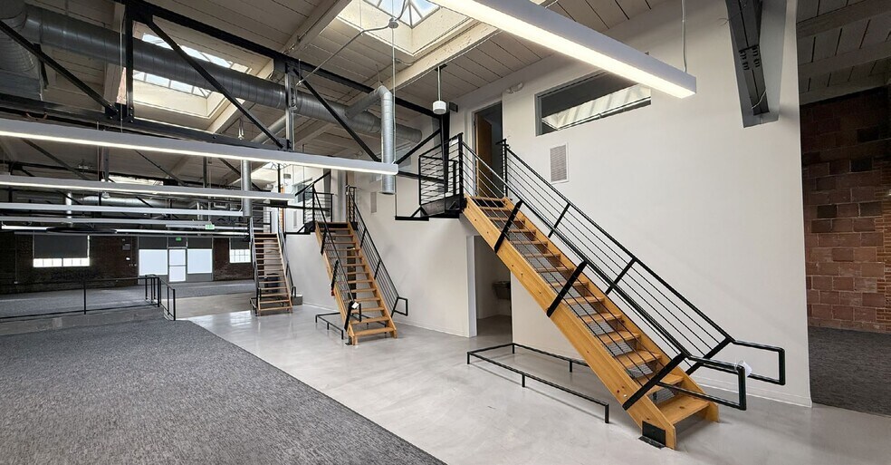 More Photos Of 1062 Delaware St, Denver Office For Sale