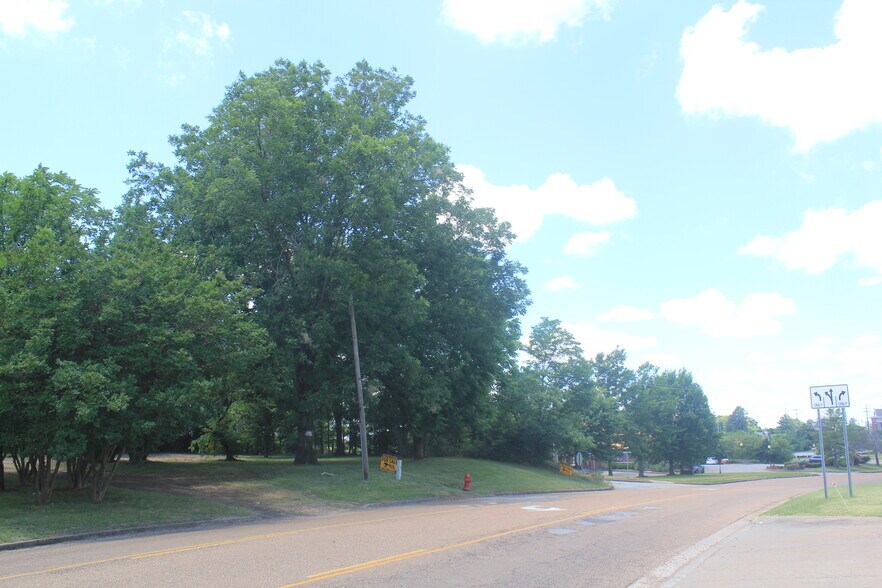 More Photos Of 9105 E Sandidge Rd, Olive Branch Land For Sale