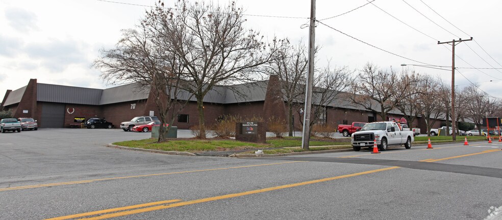 More Photos Of 717 Hammonds Ferry Rd, Linthicum Heights Unknown For Lease