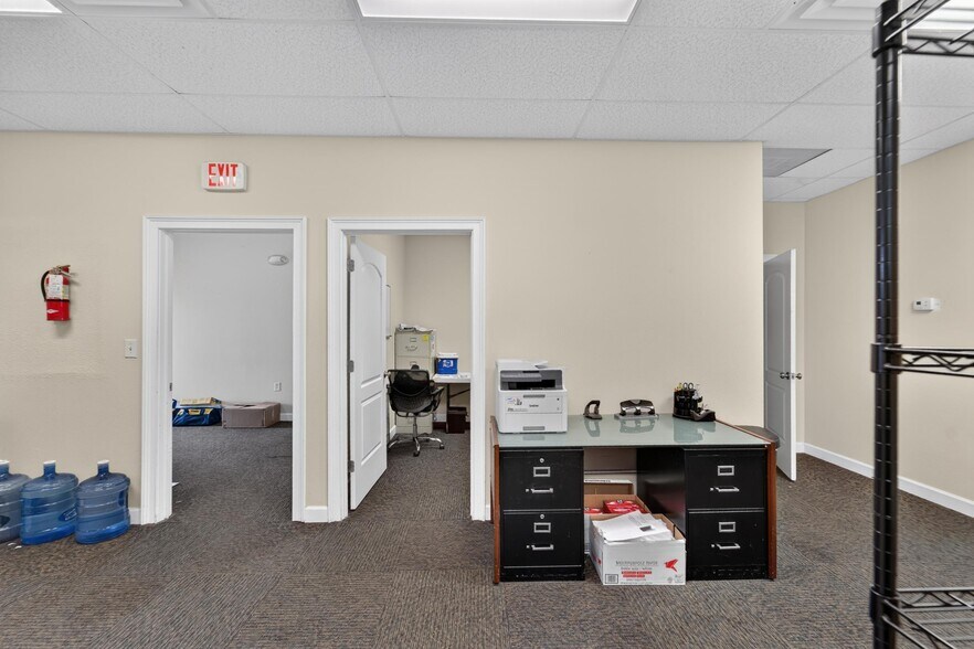More Photos Of , Tampa Office For Sale