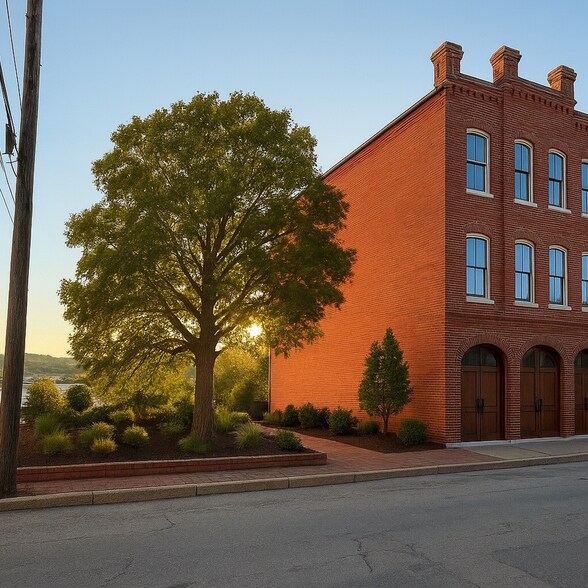 More Photos Of 28 N 2nd St, Columbia General Retail For Sale