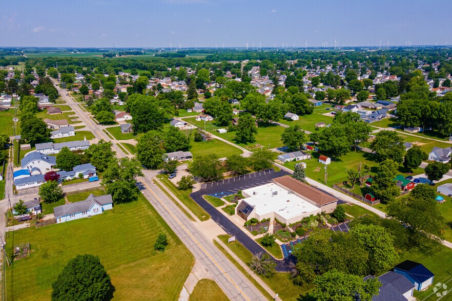 More Photos Of 1515 S 19th St, Elwood Office For Sale
