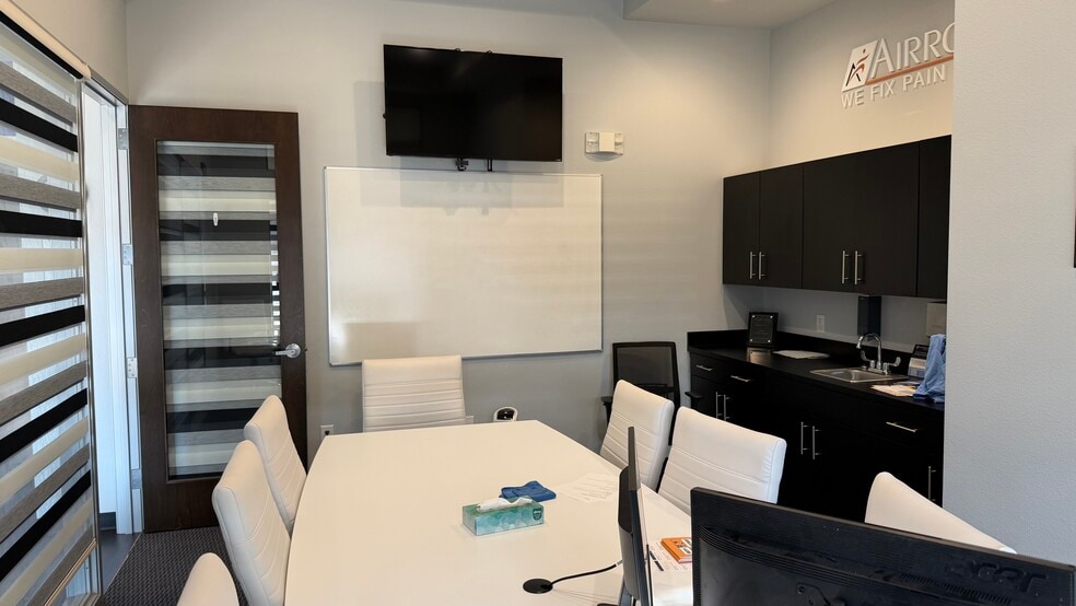 More Photos Of 14688 State Highway 121, Frisco Medical For Sale