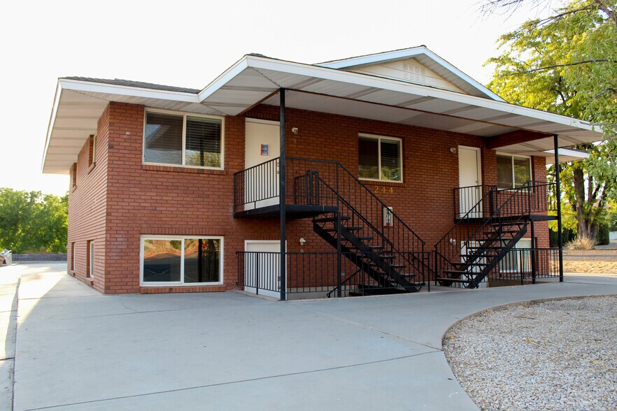 Primary Photo Of , Saint George Multifamily For Sale