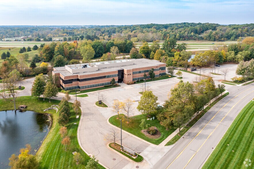 More Photos Of 28175 Cabot Dr, Novi Office For Sale