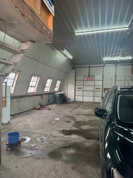 More Photos Of 434 E Oshkosh St, Ripon Industrial For Sale