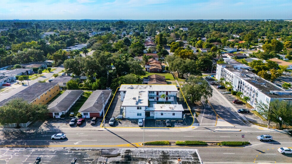 More Photos Of 14280 NE 6th Ave, North Miami Apartments For Sale