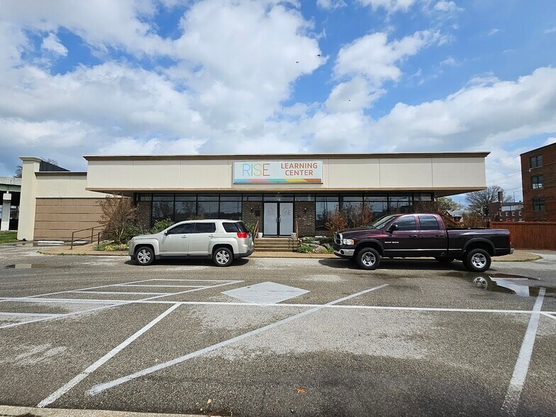More Photos Of 501 NW 4th St, Evansville Industrial For Sale