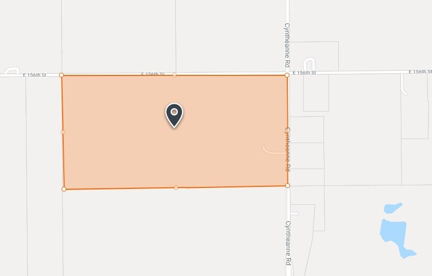 More Photos Of 15453 Cyntheanne Rd, Noblesville Land For Sale