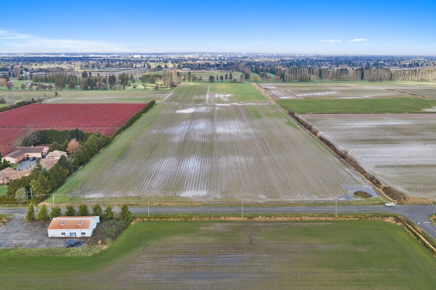 More Photos Of 8951 Finn rd, Richmond Land For Sale