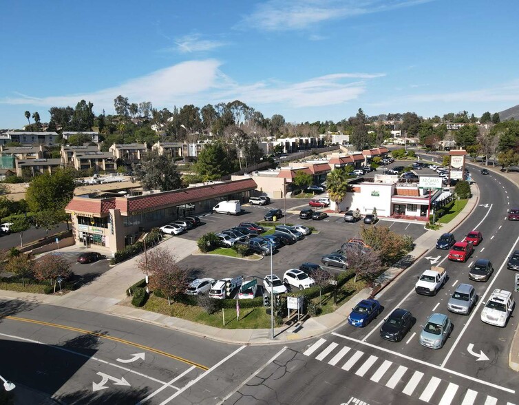 Primary Photo Of 5260-5316 Baltimore Dr, La Mesa Unknown For Lease