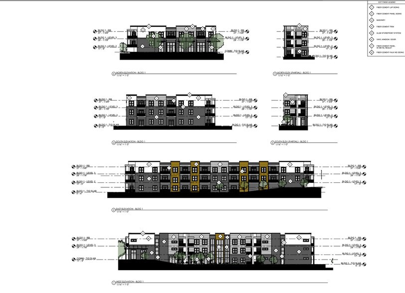 More Photos Of 3003-3005 Old Taylor Rd, Oxford Land For Sale
