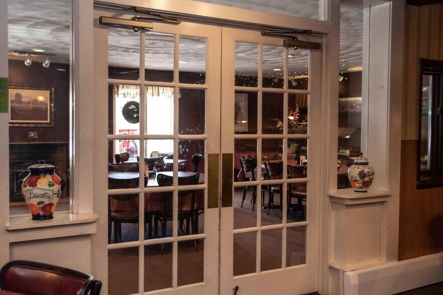 More Photos Of 11770 Obrien Rd, Forestport Restaurant For Sale