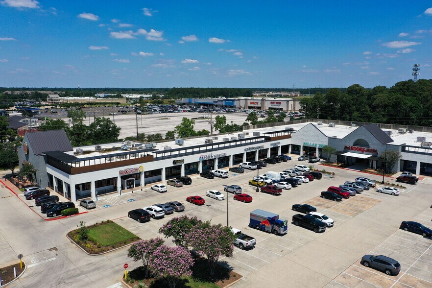 More Photos Of 9715-9785 E FM-1960 By pass, Humble Unknown For Lease