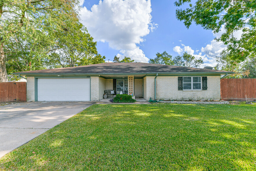 Primary Photo Of 109 E Shadowbend Ave, Friendswood Flex For Sale