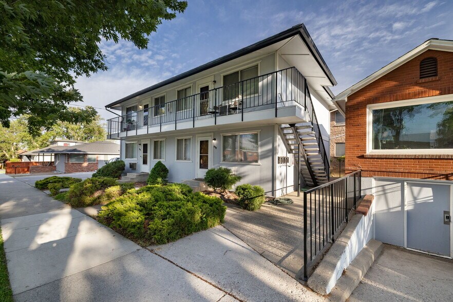 More Photos Of 370 La Rue Ave, Reno Apartments For Sale