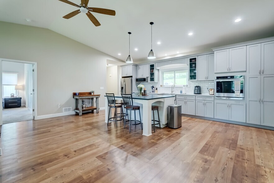 More Photos Of 4338 NY-90, Union Springs Distribution For Sale