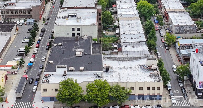 More Photos Of 214-216 44th St, Brooklyn Industrial For Sale