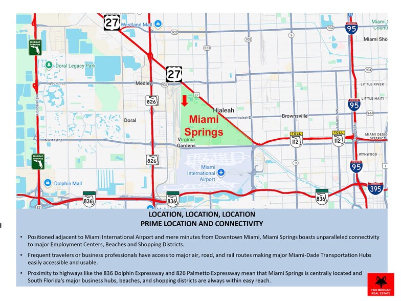 More Photos Of 1101 Wren Ave, Miami Springs Land For Sale