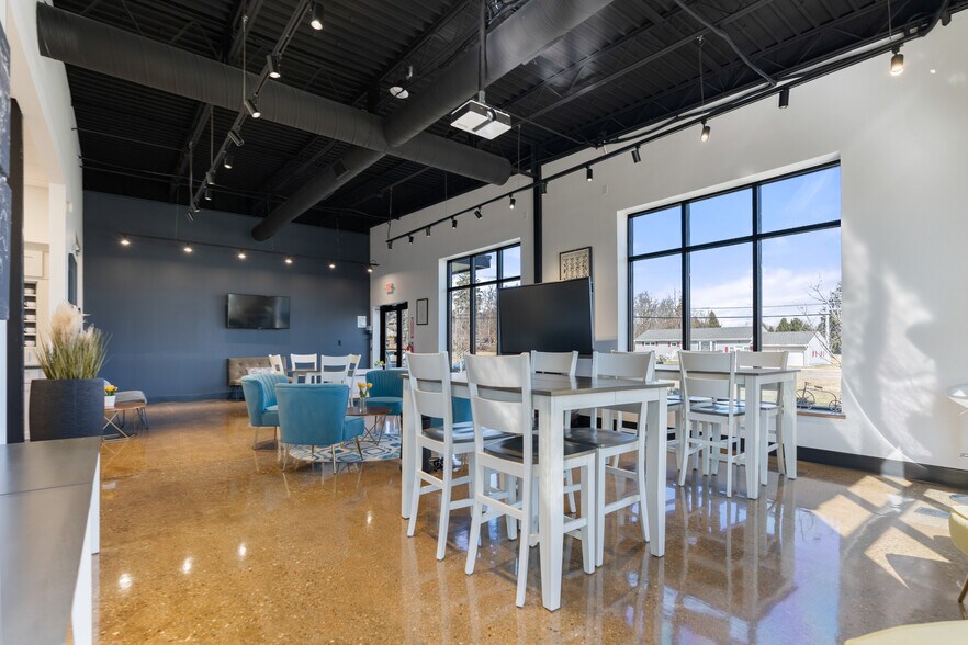 More Photos Of 4880 Hills And Dales Rd NW, Canton Warehouse For Sale