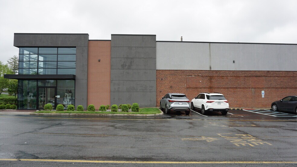 More Photos Of 50 Railroad Ave, Closter Manufacturing For Lease