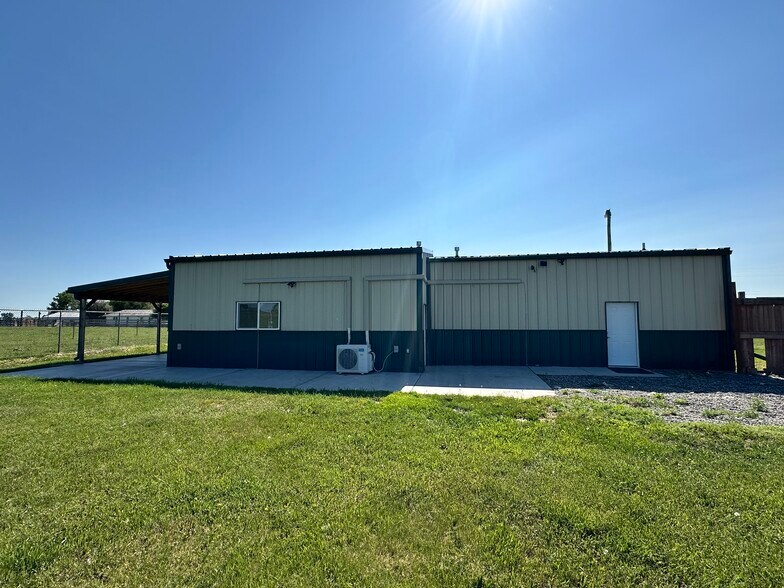 More Photos Of 4380 US Highway 312, Billings Warehouse For Lease