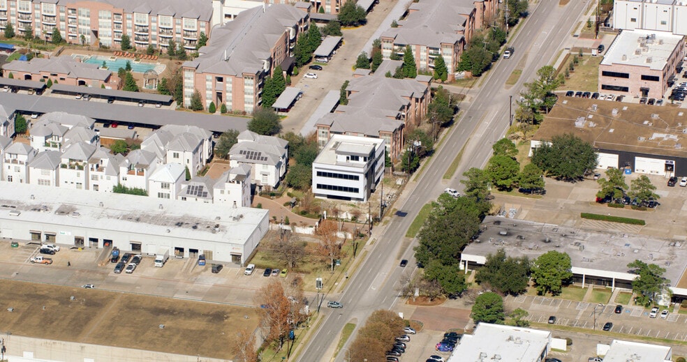 More Photos Of 1201 N Post Oak Rd, Houston Medical For Sale