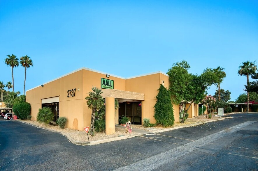 More Photos Of 2727 W Southern Ave, Tempe Unknown For Lease