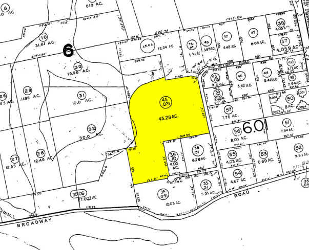 More Photos Of 114 Melrich Rd, Cranbury Warehouse For Lease