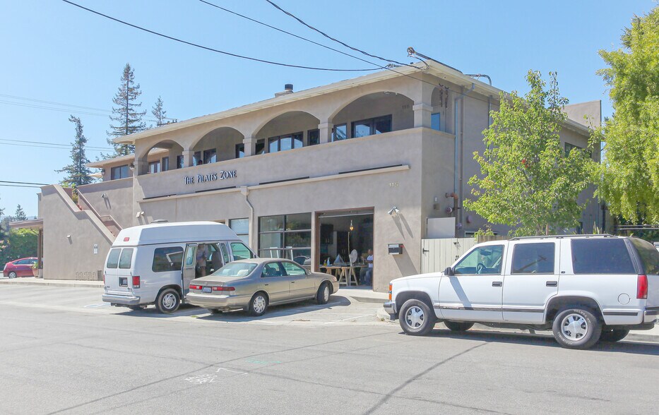 More Photos Of 1800 El Camino Real, Menlo Park Office For Lease