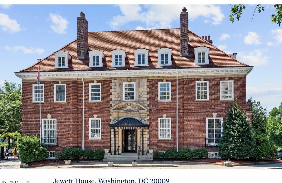 More Photos Of 2040 S St NW, Washington Office For Sale