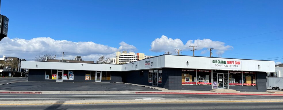 More Photos Of 73-79 S Wells Ave, Reno General Retail For Lease
