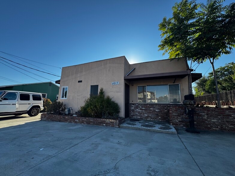 More Photos Of 4917 Encinita Ave, Temple City Warehouse For Sale