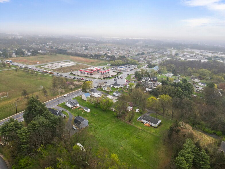 More Photos Of 3 W Oak Ridge Dr, Hagerstown Land For Sale