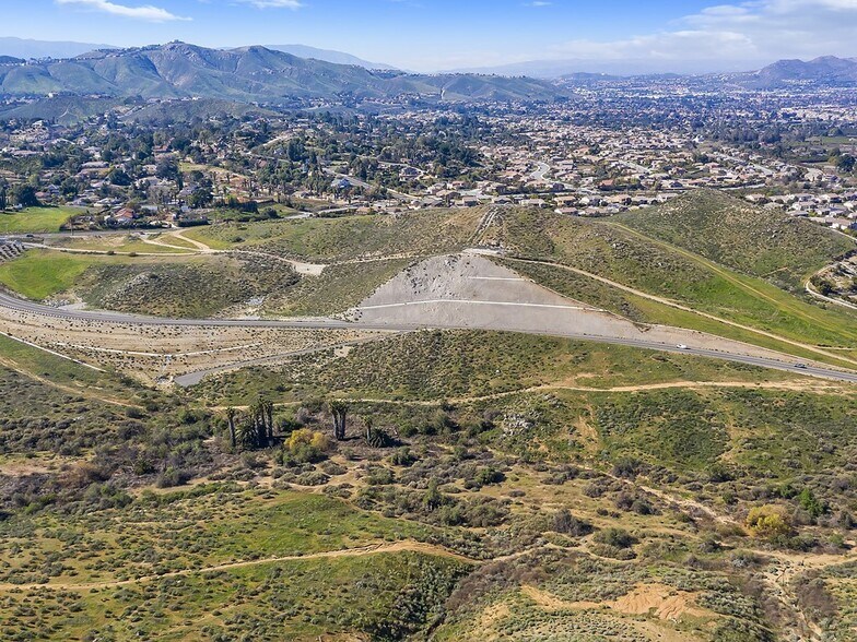 More Photos Of Citrus Heights Dr, Riverside Land For Sale