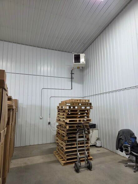 More Photos Of 305 2nd Street #9-10, Ferrysburg Warehouse For Sale