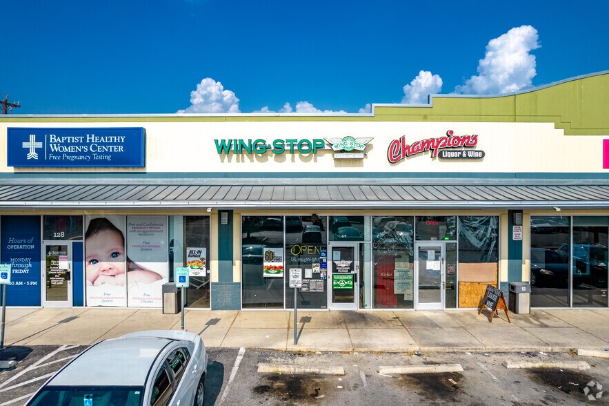 More Photos Of 2000 SE Loop 410, San Antonio Unknown For Lease