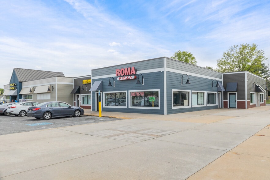 More Photos Of 1059 Walker Rd, Dover Unknown For Lease