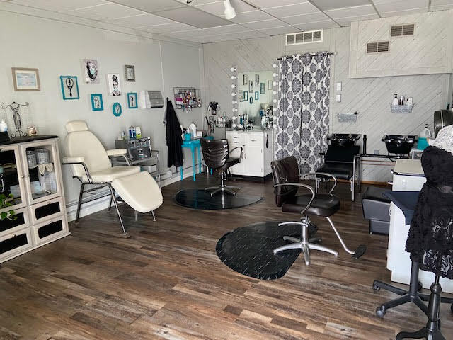 More Photos Of 3 W Hempfield Dr, Irwin Medical For Lease