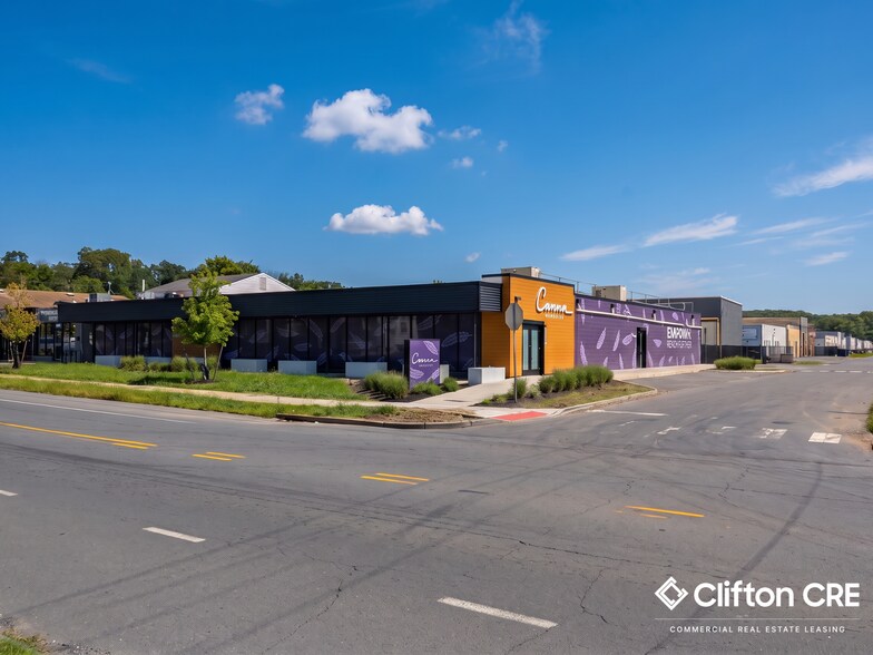 Primary Photo Of 2175 Spruce St, Ewing Storefront For Sale