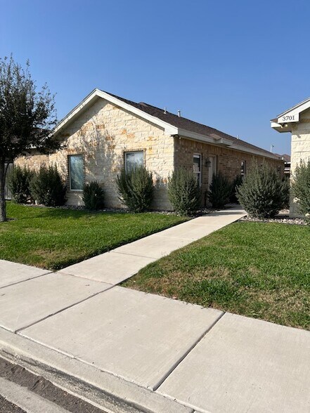 More Photos Of , Edinburg Multifamily For Sale