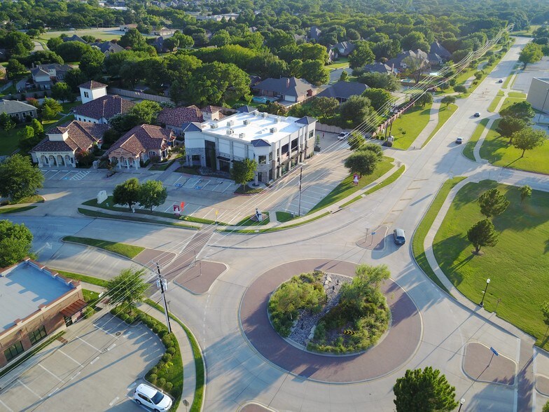 More Photos Of 1201 Hall Johnson Rd, Colleyville Medical For Lease