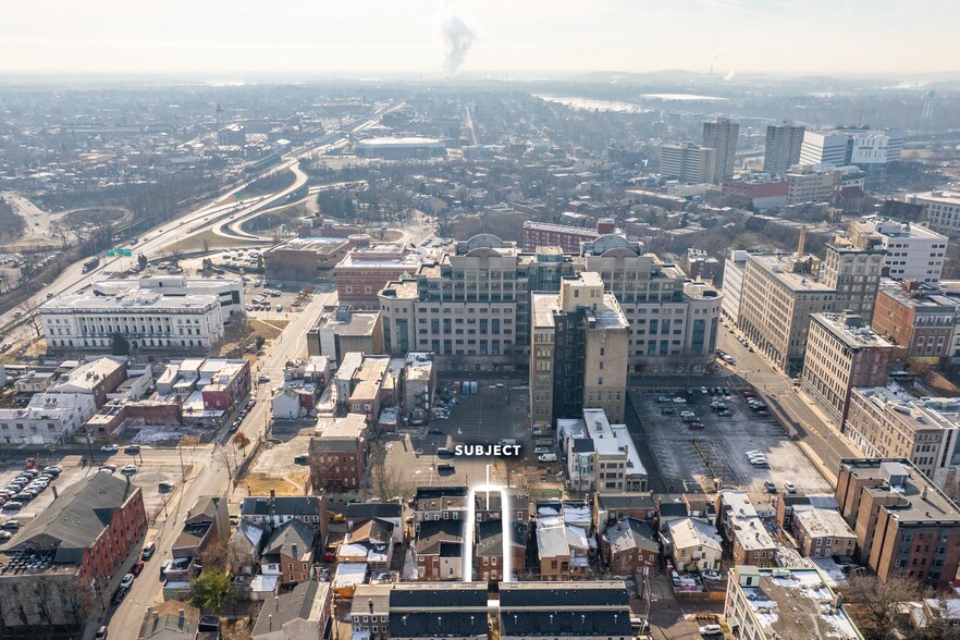 More Photos Of 228 E Hanover St, Trenton Apartments For Sale