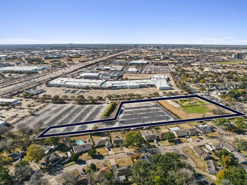 More Photos Of 11060 Dorrance ln, Meadows Place Land For Sale