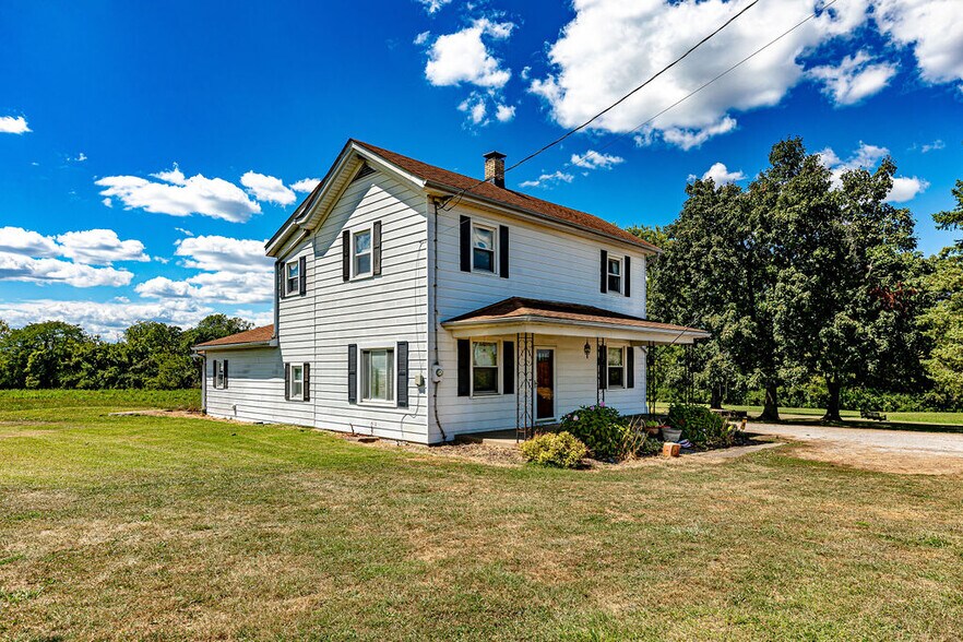 More Photos Of 2921 Tylersville Rd, Hamilton Land For Sale