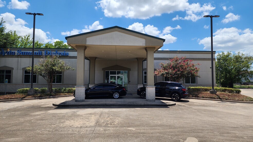 More Photos Of 3150 Polk St, Houston Medical For Sale